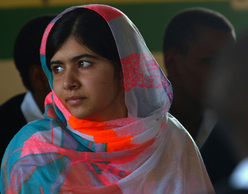 He Named Me Malala: η Cinedoc για την Ημέρα της Γυναίκας