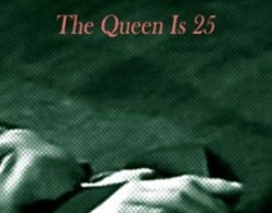 The queen is 25 - Smiths tribute