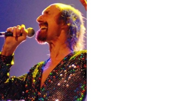 The Crazy World of Arthur Brown