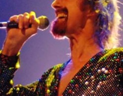 The Crazy World of Arthur Brown