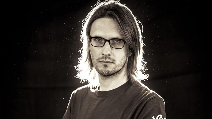 O Steven Wilson των Porcupine Tree στην Αθήνα