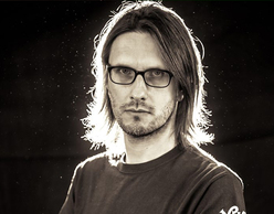 O Steven Wilson των Porcupine Tree στην Αθήνα