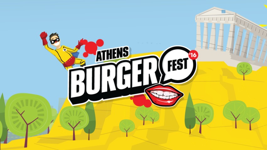 Athens Burger Festival