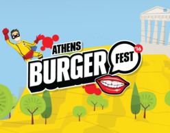 Athens Burger Festival