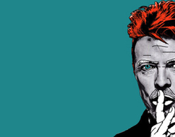 Heroes: Tribute to David Bowie 