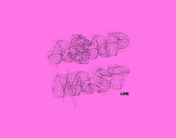 Α$AP NAST (US) live