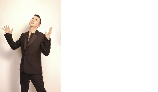 Marc Almond