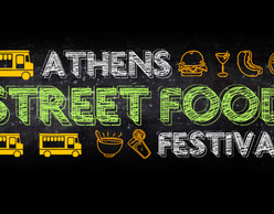 1o Athens Street Food Festival