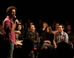 2o Avaton International Comedy Festival