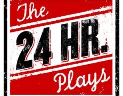 24 Hour Plays Athens