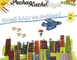 Pecha Kucha #4