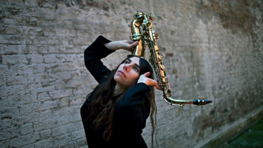 Pj Harvey