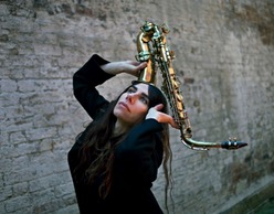 Pj Harvey