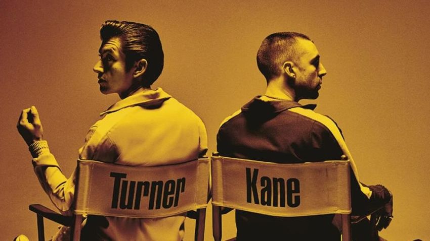 The Last Shadow Puppets