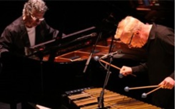 Chick Corea & Gary Burton Duets