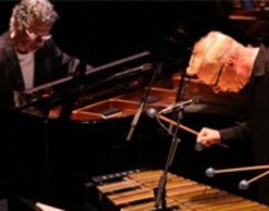 Chick Corea & Gary Burton Duets