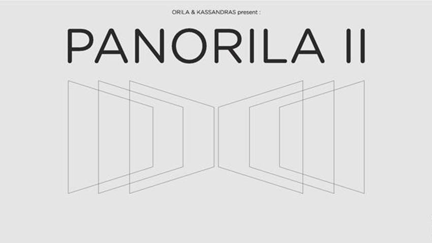 Panorilla II