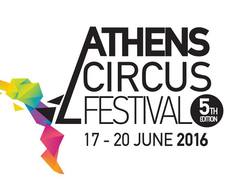 5th Athens Circus Festival!