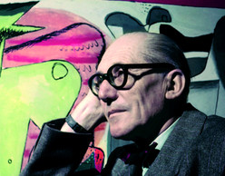 Ο Le Corbusier και η Μοντέρνα Σαντορίνη