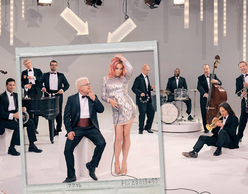 Οι Pink Martini στην Τεχνόπολη