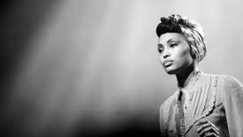 Imany is Back!