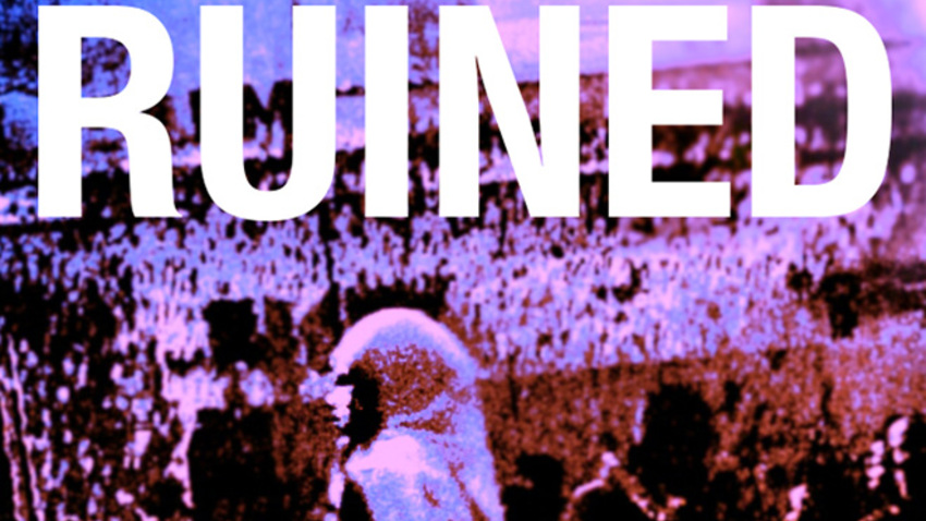 ​Ruined, της Lynn Nottage