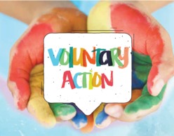 Φεστιβάλ Εθελοντισμού 2016 «VoluntaryAction»