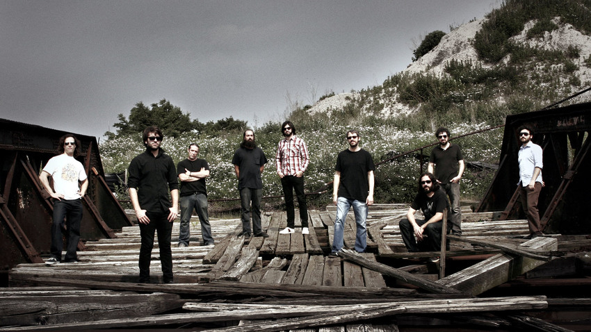 The Budos Band