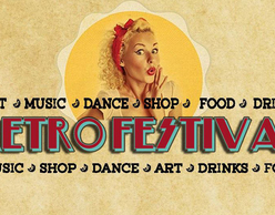 Athens Retro Festival