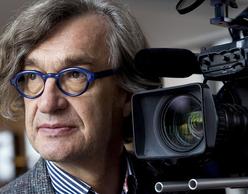 Αφιέρωμα στον Wim Wenders