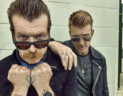 Eagles of Death Metal