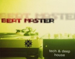 Rebus presents…Beat Master