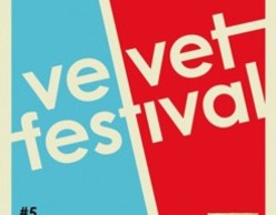 5ο Velvet Festival