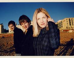 Saint Etienne + Etten 