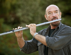 Ian Anderson: the best of Jethro Tull