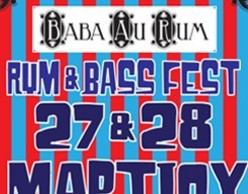 Rum n' Bass Fest