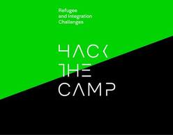 Hack the Camp στη Διπλάρειο Σχολή