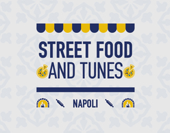 Street Food and Tunes: Napoli