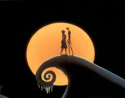 The Nightmare before Christmas 