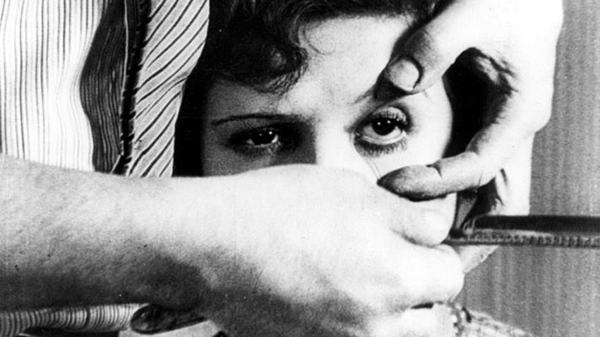 Un Chien Andalou x 3 | Silent Move