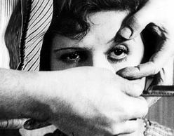 Un Chien Andalou x 3 | Silent Move