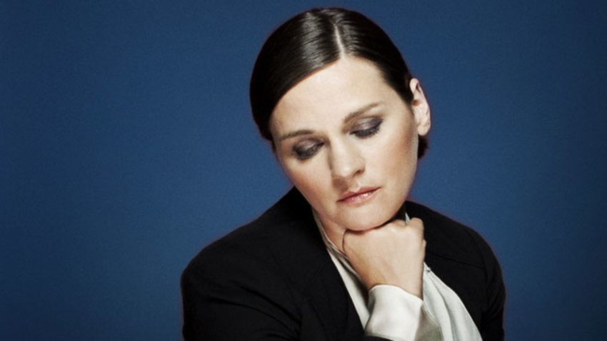 MADELEINE PEYROUX 