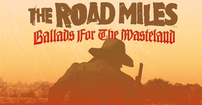  The Road Miles, «The Third Man» [video]