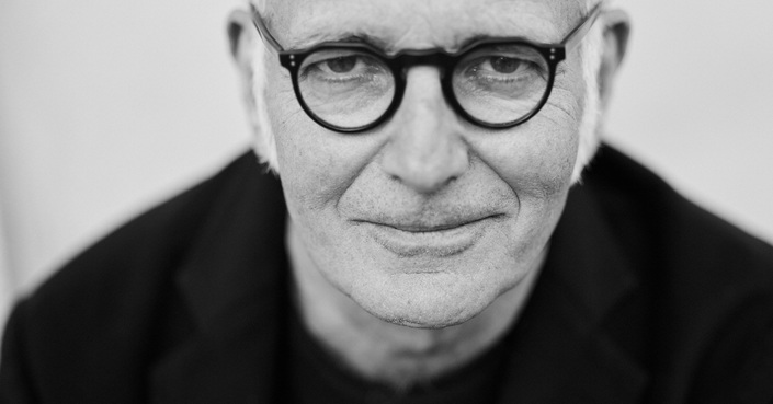 Καινούριες μουσικές από τον Ludovico Einaudi | Επτά albums σε επτά μήνες