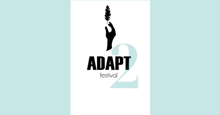 Το Adapt Festival για 2η χρονιά στο Tempus Verum: Υποβολή προτάσεων