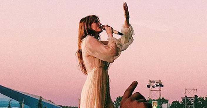 Και δεύτερη συναυλία για τους Florence and The Machine στην Αθήνα!