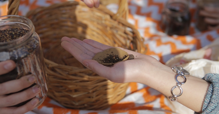 ethelon Days 2019: the butterfly effect | το τριήμερο για τον εθελοντισμό και την κοινωνική προσφορά