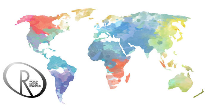 «World Design Rankings» | Ποιοι είναι οι καλύτεροι σχεδιαστές παγκοσμίως! Τα αποτελέσματα