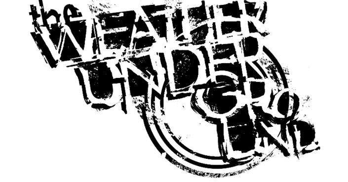 The Weather Underground - The Recurring Videos vol.3 'Return'