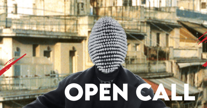 Open Call: 3ο Φεστιβάλ Σύγχρονου Καλλιτεχνικού Καμπαρέ 